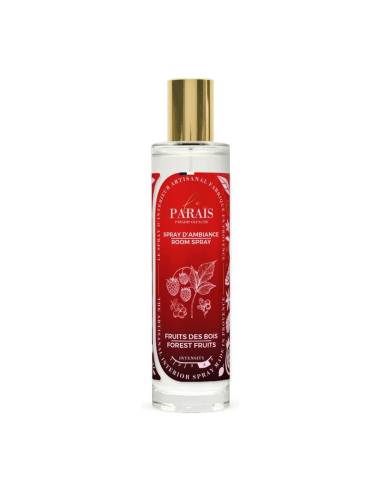 Spray d'ambiance Fruits des Bois 100 ml