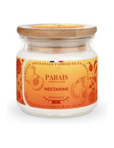 Bougie parfumée Nectarine 150 ml