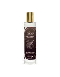 Spray d'ambiance Patchouli Corsé 100 ml
