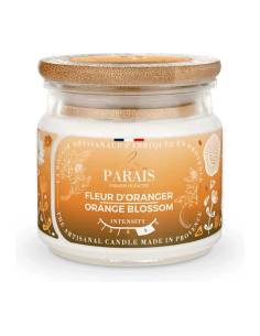 Bougie parfumée Fleur d'Oranger 150 ml