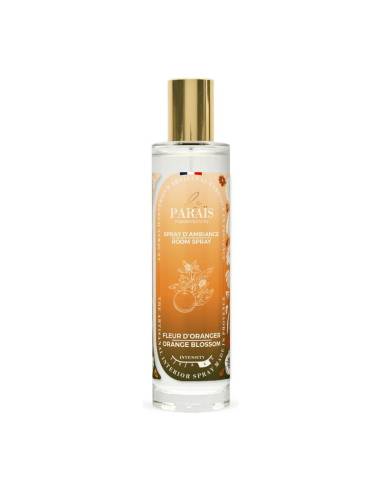 Spray d'ambiance Fleur d'Oranger 100 ml