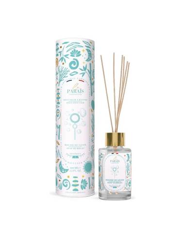 Diffuseur de parfum Mousse de Savon 100 ml