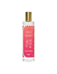 Spray d'ambiance Litchi et Framboise 100 ml