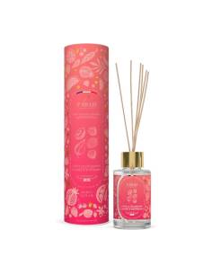 Diffuseur de parfum Litchi et Framboise 100 ml