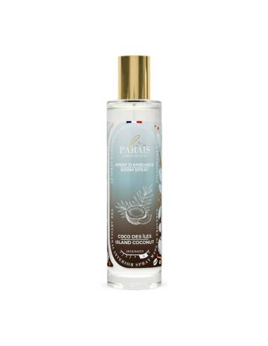 Spray d'ambiance Coco des Îles 100 ml