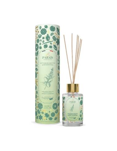 Diffuseur de parfum Amande Douce 100 ml