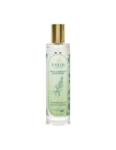 Spray d'ambiance Amande Douce 100 ml