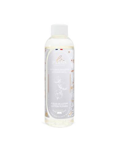 Diffuseur de parfum Fleur de Coton Recharge 200 ml