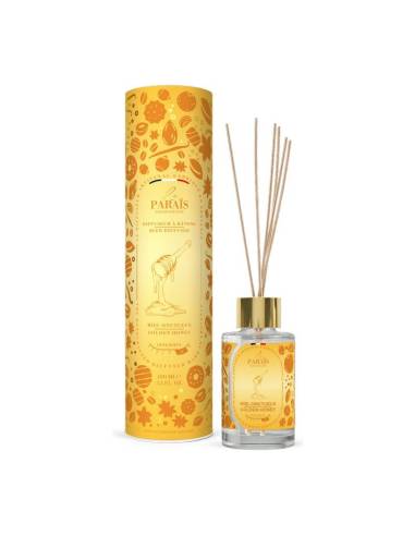 Diffuseur de parfum Miel Onctueux 100 ml