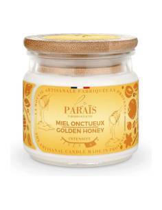 Bougie parfumée Miel Onctueux 150 ml