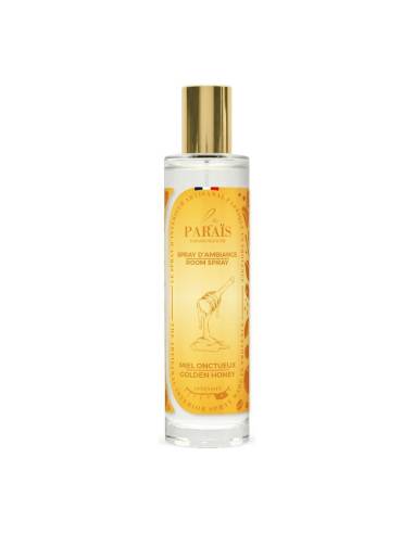 Spray d'ambiance Miel Onctueux 100 ml