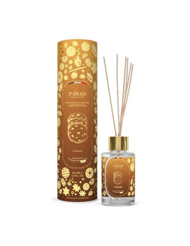 Diffuseur de parfum Cookie 100 ml
