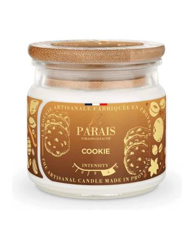 Bougie parfumée Cookie 150 ml
