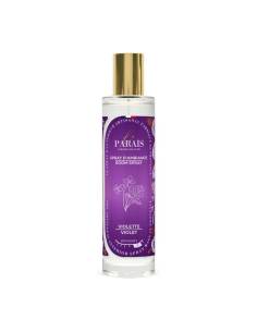 Spray d'ambiance Violette 100 ml