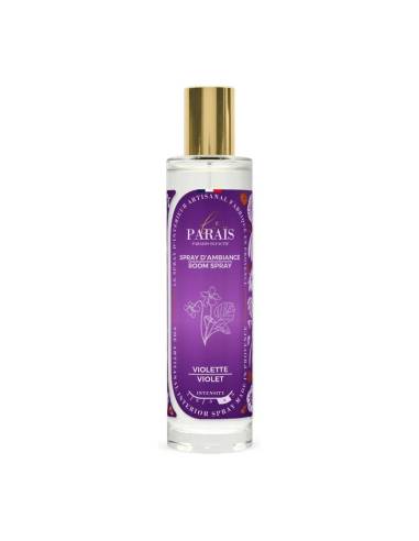 Spray d'ambiance Violette 100 ml