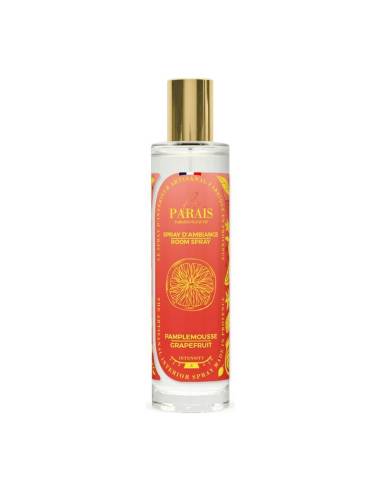 Spray d'ambiance Pamplemousse 100 ml