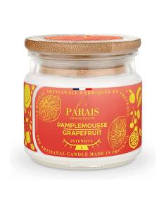 Bougie parfumée Pamplemousse 150 ml