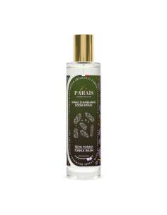Spray d'ambiance Fève de Tonka 100 ml