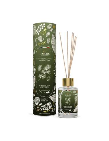Diffuseur de parfum Forêt de Pins 100 ml