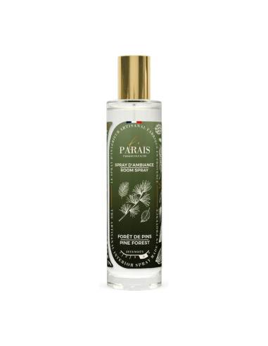 Spray d'ambiance Forêt de Pins 100 ml