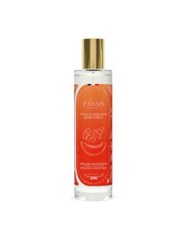 Spray d'ambiance Melon Pastèque 100 ml