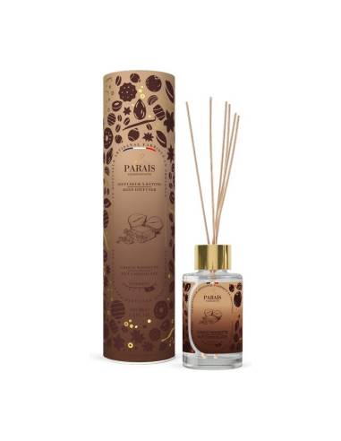 Diffuseur de parfum Choco Noisette 100 ml