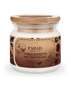 Bougie parfumée Choco Noisette 150 ml