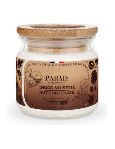Bougie parfumée Choco Noisette 150 ml