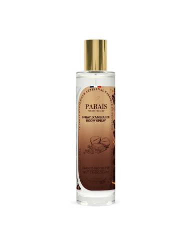 Spray d'ambiance Choco Noisette 100 ml