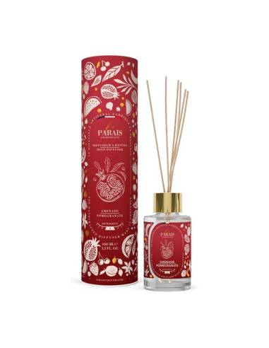Diffuseur de parfum Grenade 100 ml