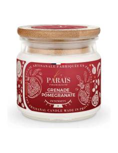 Bougie parfumée Grenade 150 ml