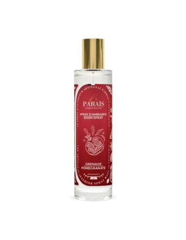 Spray d'ambiance Grenade 100 ml