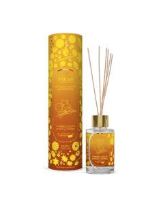 Diffuseur de parfum Caramel Vanillé 100 ml