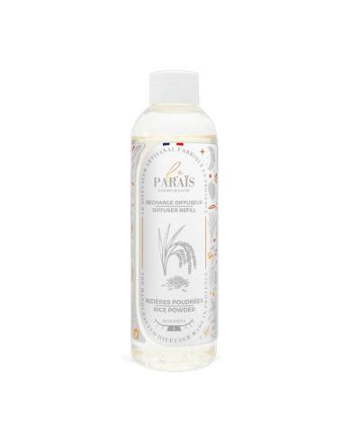 Diffuseur de parfum Rizières Poudrées Recharge 200 ml
