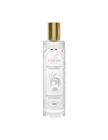 Spray d'ambiance Rizières Poudrées 100 ml