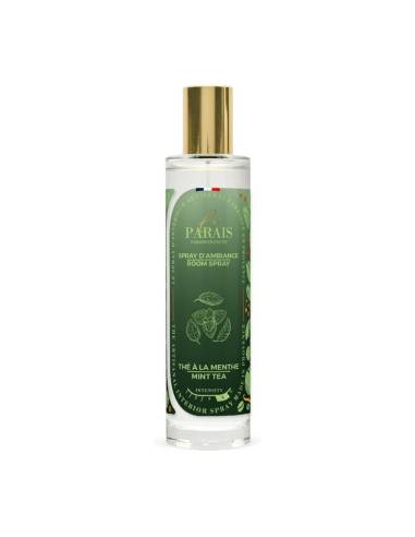 Spray d'ambiance Thé à la Menthe 100 ml