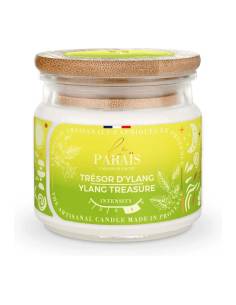 Bougie parfumée Trésor d'Ylang 150 ml