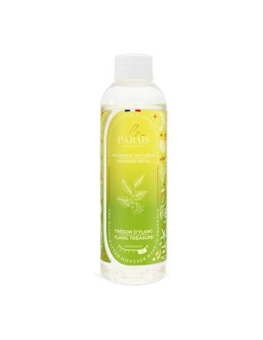 Diffuseur de parfum Trésor d'Ylang Recharge 200 ml