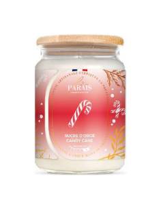 Bougie parfumée Sucre d'Orge 150 ml
