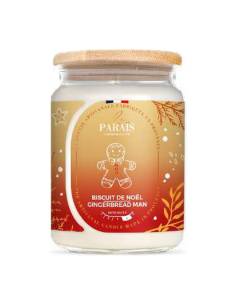 Bougie parfumée Biscuit de Noël 150 ml