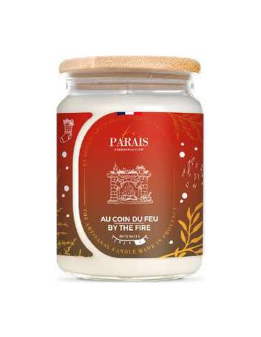Bougie parfumée Au Coin du Feu 150 ml