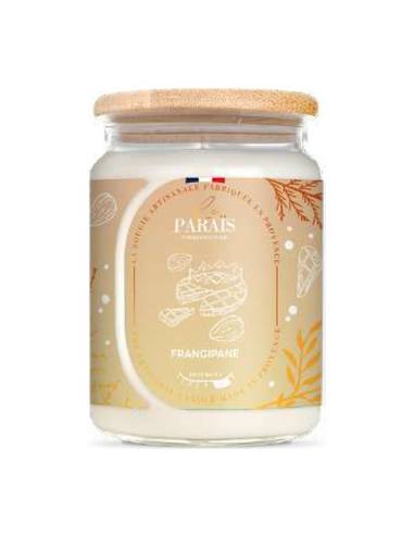 Bougie parfumée Frangipane 150 ml