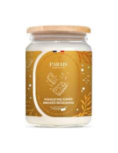 Bougie parfumée Nougatine Fumée 150 ml