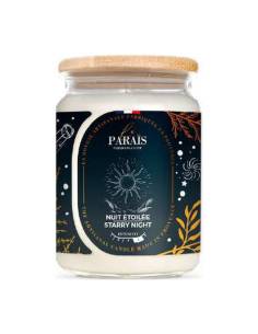 Bougie parfumée Nuit Étoilée 150 ml