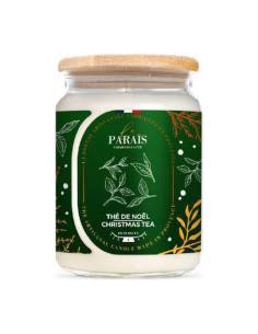 Bougie parfumée Thé de Noël 150 ml