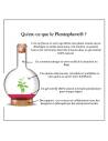 Plantaphore bouteille 1L Vanille, vue 11