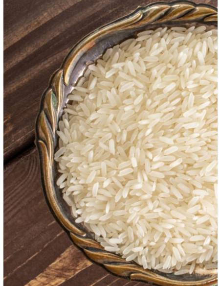 Bougie parfumée au parfum de Grasse - Poudre de Riz, vue 6