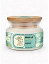 Bougie parfumée au parfum de Grasse - Jasmin, vue 2