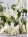 Bougie parfumée au parfum de Grasse - Jasmin, vue 4