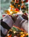 Bougie parfumée au parfum de Grasse - Christmas tea, vue 5